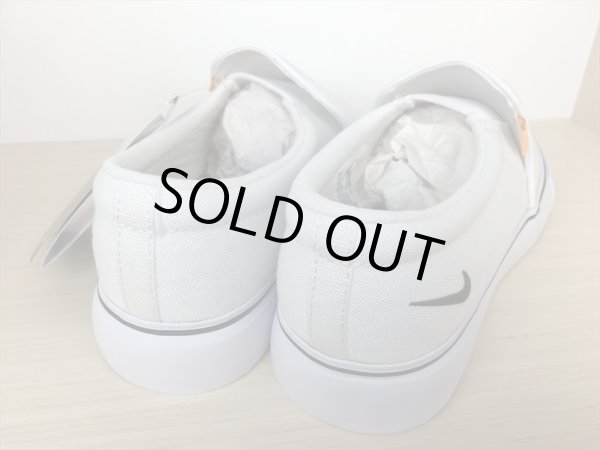 画像5: NIKE（ナイキ）  COURT ROYALE AC SLP（コートロイヤルAC SLP） スニーカー スリッポン 靴 ウィメンズ 新品 (53) (5)