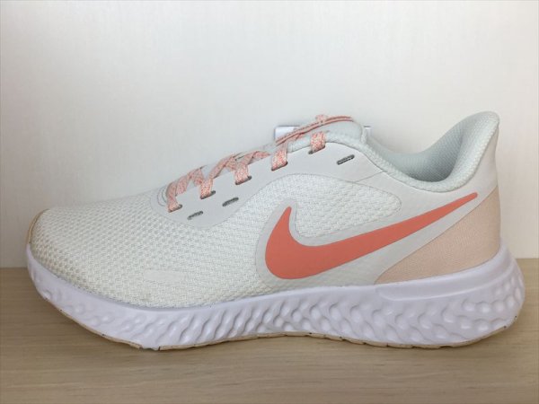 画像1: NIKE（ナイキ） REVOLUTION 5（レボリューション5） スニーカー 靴 ウィメンズ 新品 (1243) (1)