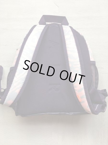 画像2: NIKE（ナイキ） バックパック リュックサック リュック バッグ キッズ ミニ 新品 (43) (2)