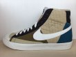 画像1: NIKE（ナイキ）  BLAZER MID'77 LX NN（ブレーザーMID'77LX NN） スニーカー 靴 メンズ 新品 (1244) (1)