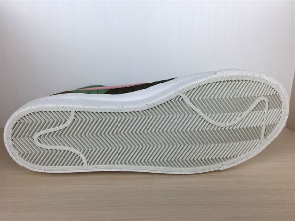 画像3: NIKE（ナイキ）  BLAZER MID'77 LX NN（ブレーザーMID'77LX NN） スニーカー 靴 メンズ 新品 (1245) (3)