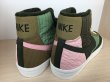 画像5: NIKE（ナイキ）  BLAZER MID'77 LX NN（ブレーザーMID'77LX NN） スニーカー 靴 メンズ 新品 (1245) (5)