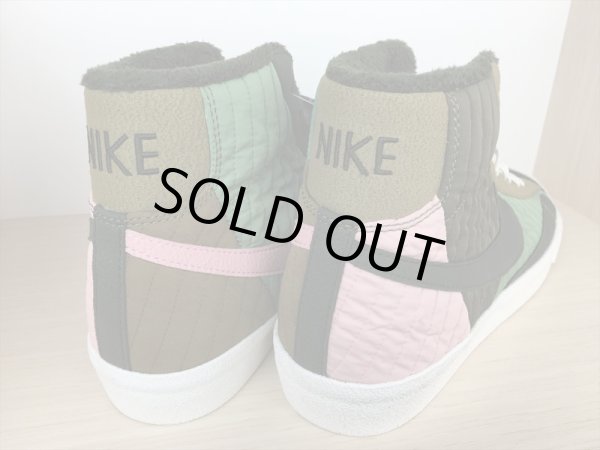 画像5: NIKE（ナイキ）  BLAZER MID'77 LX NN（ブレーザーMID'77LX NN） スニーカー 靴 メンズ 新品 (1245) (5)