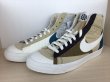 画像4: NIKE（ナイキ）  BLAZER MID'77 LX NN（ブレーザーMID'77LX NN） スニーカー 靴 メンズ 新品 (1244) (4)