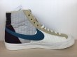 画像2: NIKE（ナイキ）  BLAZER MID'77 LX NN（ブレーザーMID'77LX NN） スニーカー 靴 メンズ 新品 (1244) (2)