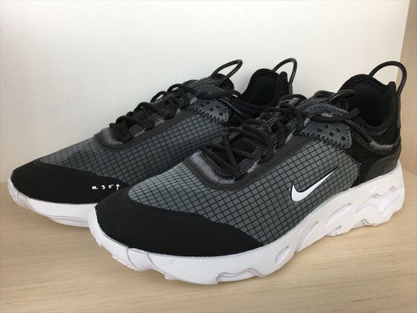 画像4: NIKE（ナイキ）  REACT LIVE（リアクトライブ） スニーカー 靴 メンズ 新品 (1247) (4)