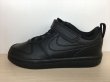 画像1: NIKE（ナイキ） COURT BOROUGH LOW 2 PSV（コートバーロウLOW 2 PSV） スニーカー 靴 ジュニア 新品 (1246) (1)