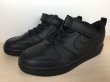 画像4: NIKE（ナイキ） COURT BOROUGH LOW 2 PSV（コートバーロウLOW 2 PSV） スニーカー 靴 ジュニア 新品 (1246) (4)