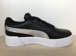 画像2: PUMA（プーマ） Carina Rainbow PS（キャリーナレインボー PS） スニーカー 靴 ジュニア 新品 (1248) (2)