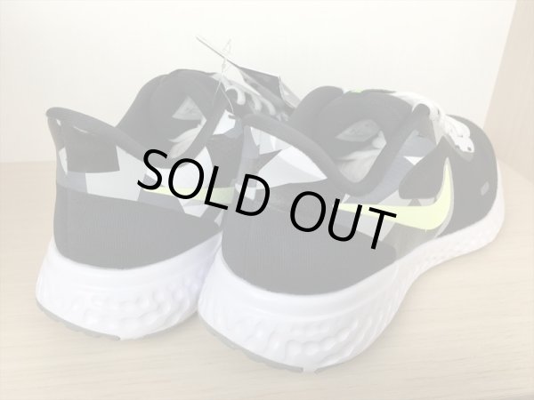 画像5: NIKE（ナイキ）  REVOLUTION 5（レボリューション5） スニーカー 靴 メンズ 新品 (1254) (5)