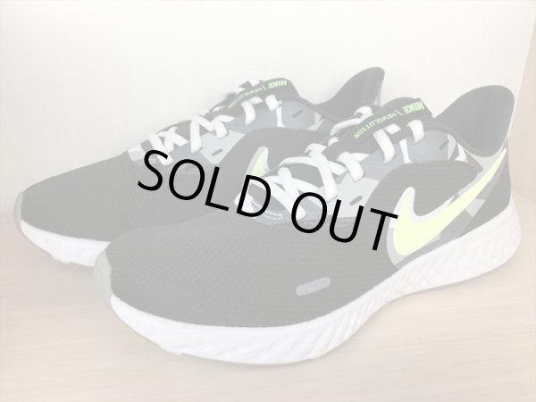 画像4: NIKE（ナイキ）  REVOLUTION 5（レボリューション5） スニーカー 靴 メンズ 新品 (1254) (4)