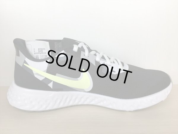 画像2: NIKE（ナイキ）  REVOLUTION 5（レボリューション5） スニーカー 靴 メンズ 新品 (1254) (2)