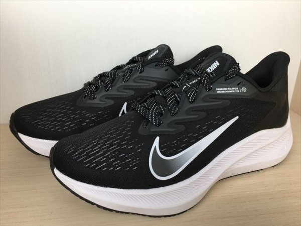 画像4: NIKE（ナイキ）  ZOOM WINFLO 7（ズームウィンフロー7） スニーカー 靴 ウィメンズ 新品 (1253) (4)