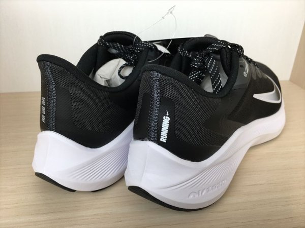 画像5: NIKE（ナイキ）  ZOOM WINFLO 7（ズームウィンフロー7） スニーカー 靴 ウィメンズ 新品 (1253) (5)