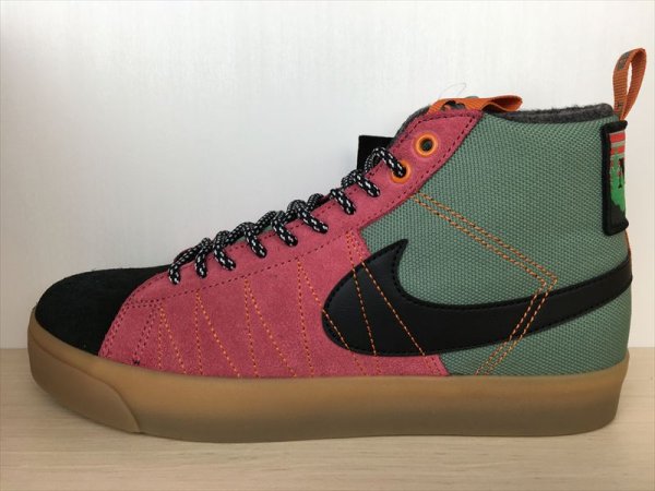 画像1: NIKE（ナイキ）(SB) ZOOM BLAZER MID PRM（ズームブレーザーMID PRM） スニーカー 靴 メンズ 新品 (1255) (1)