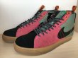 画像4: NIKE（ナイキ）(SB) ZOOM BLAZER MID PRM（ズームブレーザーMID PRM） スニーカー 靴 メンズ 新品 (1255) (4)