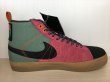 画像2: NIKE（ナイキ）(SB) ZOOM BLAZER MID PRM（ズームブレーザーMID PRM） スニーカー 靴 メンズ 新品 (1255) (2)