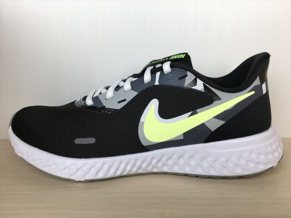 画像1: NIKE（ナイキ）  REVOLUTION 5（レボリューション5） スニーカー 靴 メンズ 新品 (1254) (1)