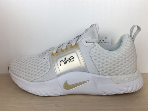 画像1: NIKE（ナイキ）  RENEW IN-SEASON TR 10（リニューインシーズンTR10） スニーカー 靴 ウィメンズ 新品 (1256) (1)