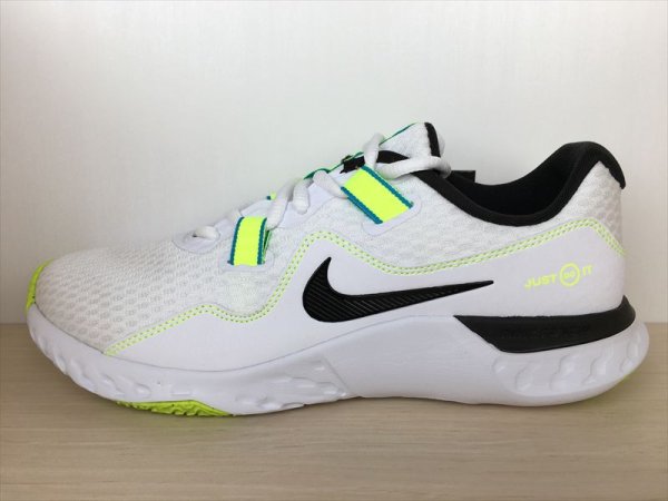 画像1: NIKE（ナイキ）  RENEW RETALIATION TR 2（リニューリタリエーションTR2） スニーカー 靴 メンズ 新品 (1257) (1)