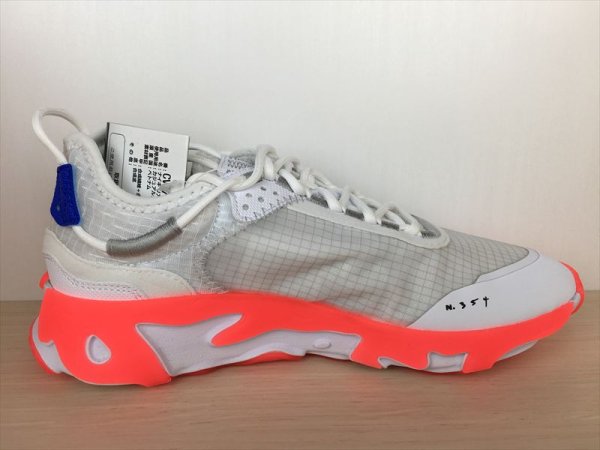 画像2: NIKE（ナイキ）  REACT LIVE（リアクトライブ） スニーカー 靴 メンズ 新品 (1259) (2)
