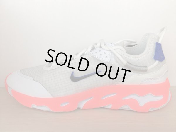 画像1: NIKE（ナイキ）  REACT LIVE（リアクトライブ） スニーカー 靴 メンズ 新品 (1259) (1)