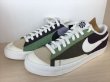 画像4: NIKE（ナイキ） BLAZER LOW'77 LX NN（ブレーザーLOW'77LX NN） スニーカー 靴 メンズ 新品 (1258) (4)