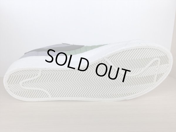 画像3: NIKE（ナイキ） BLAZER LOW'77 LX NN（ブレーザーLOW'77LX NN） スニーカー 靴 メンズ 新品 (1258) (3)