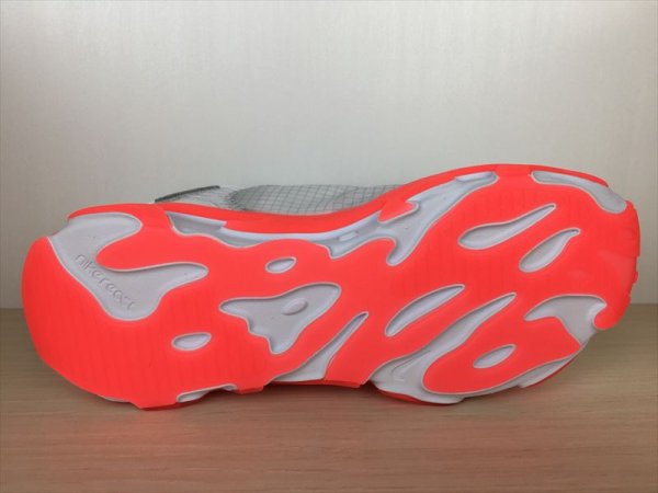 画像3: NIKE（ナイキ）  REACT LIVE（リアクトライブ） スニーカー 靴 メンズ 新品 (1259) (3)