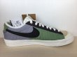 画像2: NIKE（ナイキ） BLAZER LOW'77 LX NN（ブレーザーLOW'77LX NN） スニーカー 靴 メンズ 新品 (1258) (2)