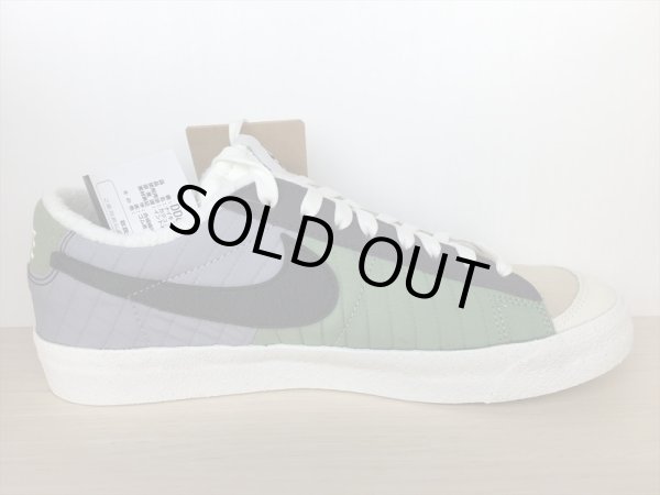 画像2: NIKE（ナイキ） BLAZER LOW'77 LX NN（ブレーザーLOW'77LX NN） スニーカー 靴 メンズ 新品 (1258) (2)