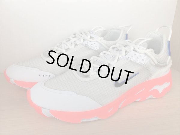 画像4: NIKE（ナイキ）  REACT LIVE（リアクトライブ） スニーカー 靴 メンズ 新品 (1259) (4)