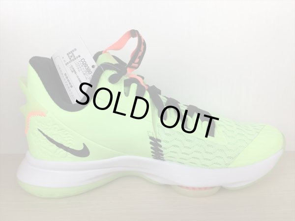画像2: NIKE（ナイキ） LEBRON WITNESS V（レブロンウィットネス5） スニーカー 靴 メンズ 新品 (1260) (2)
