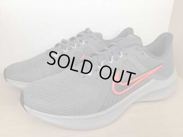 画像4: NIKE（ナイキ） DOWNSHIFTER 11（ダウンシフター11） スニーカー 靴 メンズ 新品 (1262) (4)