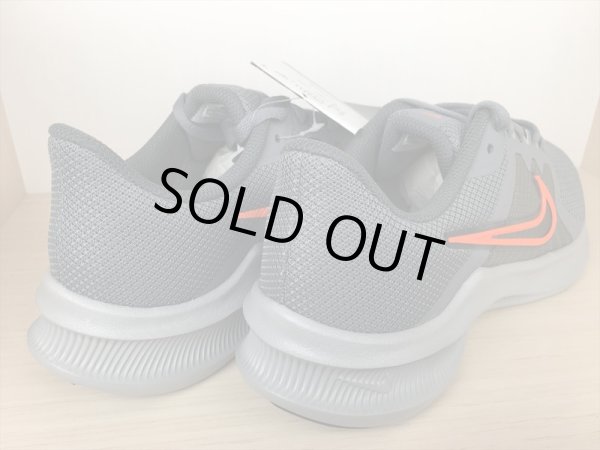 画像5: NIKE（ナイキ） DOWNSHIFTER 11（ダウンシフター11） スニーカー 靴 メンズ 新品 (1262) (5)