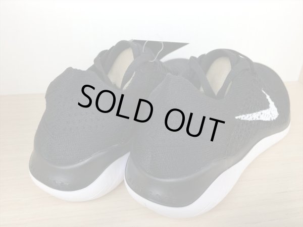 画像5: NIKE（ナイキ） FREE RN FLYKNIT 2018（フリーランフライニット2018） スニーカー 靴 ウィメンズ 新品 (1263) (5)