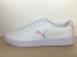 画像1: PUMA（プーマ） Vikky V2 Cat（ビッキーV2キャット） スニーカー 靴 ウィメンズ 新品 (1266) (1)