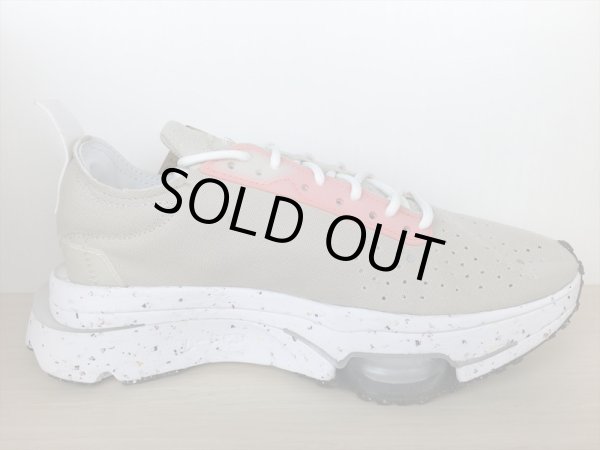 画像2: NIKE（ナイキ）  AIR ZOOM-TYPE CRATER（エアズームタイプクレーター） スニーカー 靴 メンズ 新品 (1264) (2)