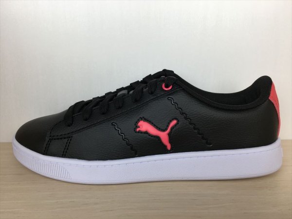 画像1: PUMA（プーマ） Vikky V2 Cat（ビッキーV2キャット） スニーカー 靴 ウィメンズ 新品 (1267) (1)