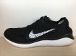 画像1: NIKE（ナイキ） FREE RN FLYKNIT 2018（フリーランフライニット2018） スニーカー 靴 ウィメンズ 新品 (1263) (1)