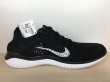 画像2: NIKE（ナイキ） FREE RN FLYKNIT 2018（フリーランフライニット2018） スニーカー 靴 ウィメンズ 新品 (1263) (2)