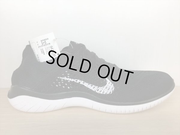画像2: NIKE（ナイキ） FREE RN FLYKNIT 2018（フリーランフライニット2018） スニーカー 靴 ウィメンズ 新品 (1263) (2)