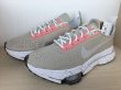 画像4: NIKE（ナイキ）  AIR ZOOM-TYPE CRATER（エアズームタイプクレーター） スニーカー 靴 メンズ 新品 (1264) (4)