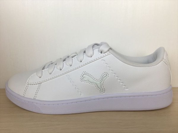 画像1: PUMA（プーマ） Vikky V2 Cat（ビッキーV2キャット） スニーカー 靴 ウィメンズ 新品 (1265) (1)