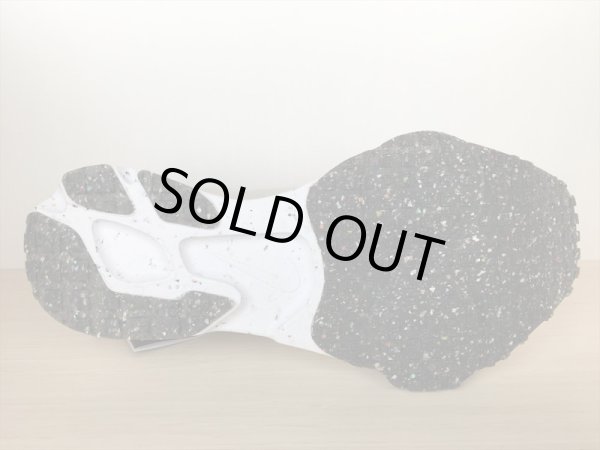 画像3: NIKE（ナイキ）  AIR ZOOM-TYPE CRATER（エアズームタイプクレーター） スニーカー 靴 メンズ 新品 (1264) (3)