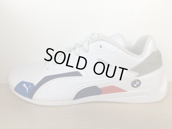 画像1: PUMA（プーマ） BMW MMS Drift Cat Delta（BMW MMS ドリフトキャットデルタ） スニーカー 靴 メンズ ウィメンズ ユニセックス 新品 (1271) (1)