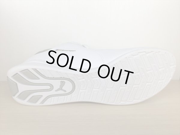 画像3: PUMA（プーマ） BMW MMS Drift Cat Delta（BMW MMS ドリフトキャットデルタ） スニーカー 靴 メンズ ウィメンズ ユニセックス 新品 (1271) (3)