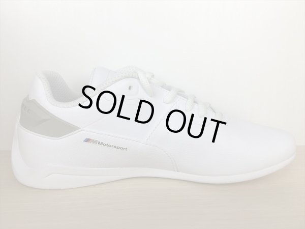 画像2: PUMA（プーマ） BMW MMS Drift Cat Delta（BMW MMS ドリフトキャットデルタ） スニーカー 靴 メンズ ウィメンズ ユニセックス 新品 (1271) (2)