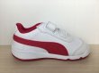 画像2: PUMA（プーマ） Stepfleex 2 SL V Inf（ステップフレックス2 SL V インファント） スニーカー 靴 ベビーシューズ 新品 (1272) (2)