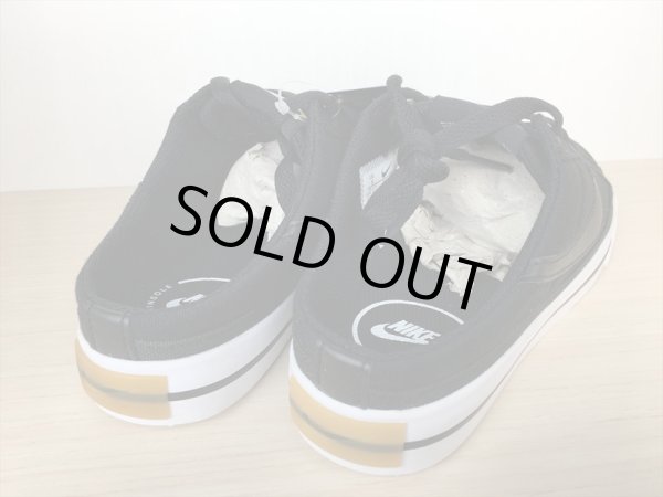 画像5: NIKE（ナイキ） COURT LEGACY MULE（コートレガシーミュール） スニーカー 靴 ウィメンズ 新品 (1273) (5)